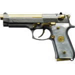Beretta 92 FS