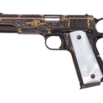 image showing front of Arsenal Firearms AF2011-A1