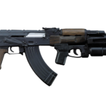 AKM 47