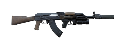 AKM 47