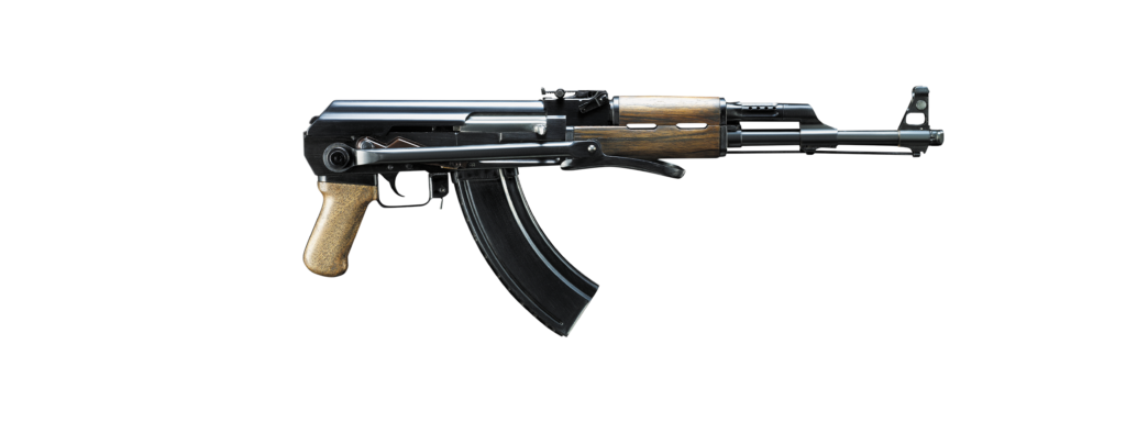AKS-47