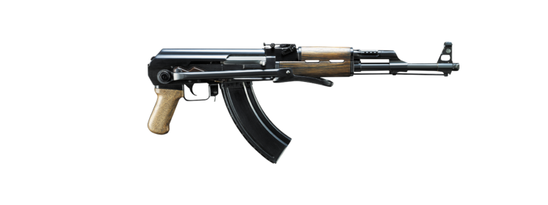 AKS-47