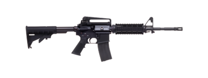 Colt M4