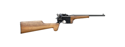 Mauser Pistol-Caliber Carbine