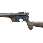 Mauser Pistol-Caliber Carbine
