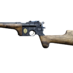 Mauser Pistol-Caliber Carbine