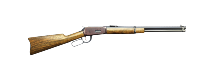 Winchester Carabine