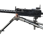 Browning Machine Gun