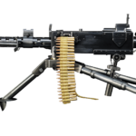 Browning Machine Gun