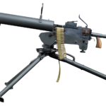 Browning Machine Gun