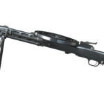 DP-27 Degtyarev