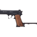 image showing front facing OTs-33 Pernach