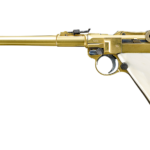 Artillery Luger