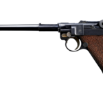 Artillery Luger
