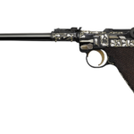 Artillery Luger