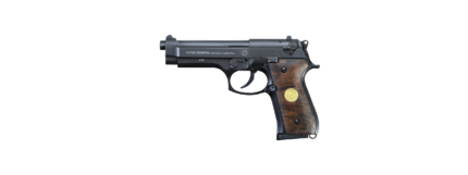 Beretta 92 F