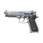 Beretta 92 FS