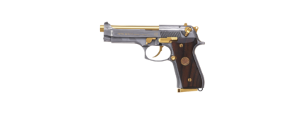 Beretta 92 FS