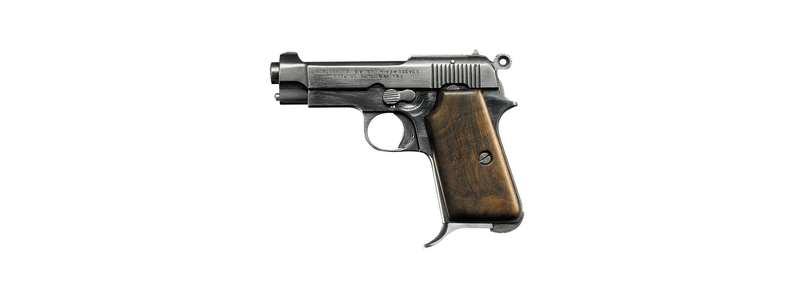 pistols_beretta_m1934 Beretta