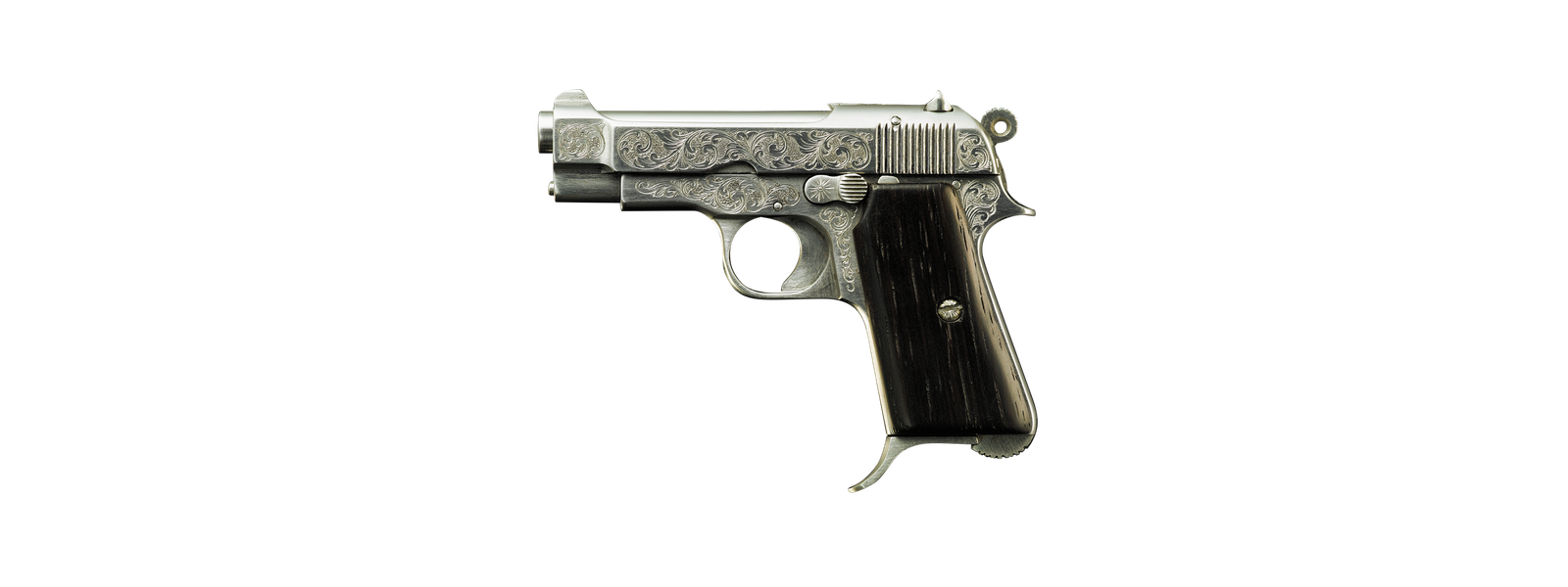 pistols_beretta_m1934_-decorated Beretta
