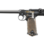 Borchardt C-93