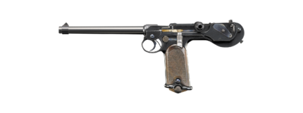Borchardt C-93