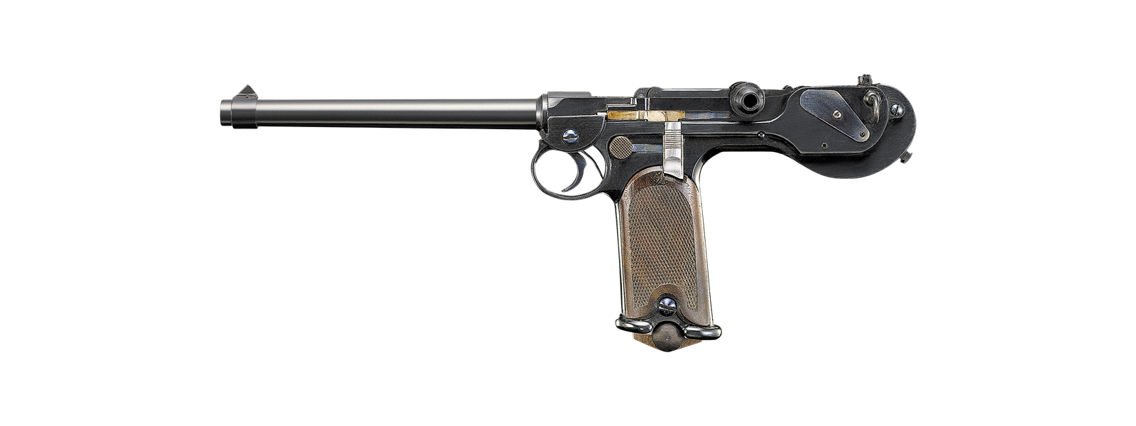 pistols_borchardt_m1893 Borchardt C-93
