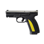 image showing front side of Caracal F miniature arsenal