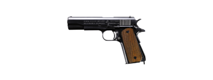 Colt 1911