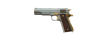 Colt 1911