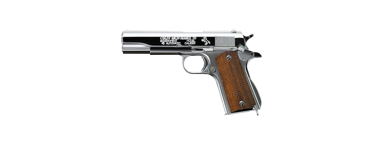 pistols_colt-a1_m1911-_nickel-plated Colt 1911