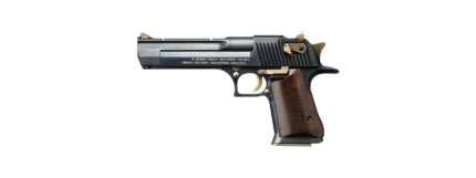 Magnum Deasert Eagle