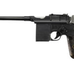 Mauser M712