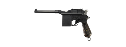 Mauser M712