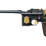 Mauser M712