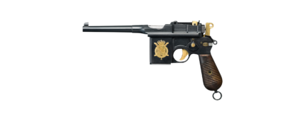 Mauser M712