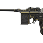 Mauser M712