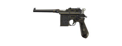 Mauser M712