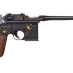 Mauser M712