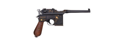 Mauser M712