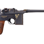 Mauser M712