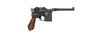 Mauser M712