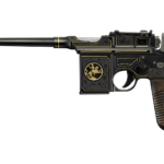 Mauser M712
