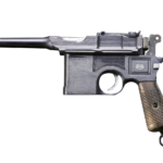 Mauser Bolo