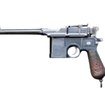 Mauser Red 9
