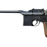 Mauser C96