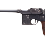 Mauser C96
