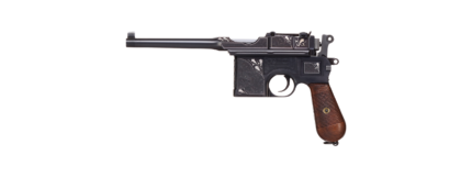 Mauser C96