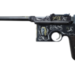 Mauser C96