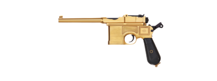Mauser C96